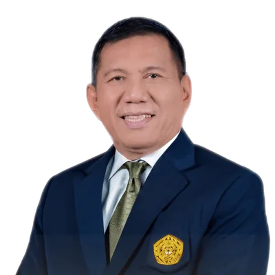 Foto Bambang Bernanthos