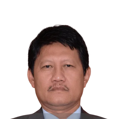 Foto Haryono Umar