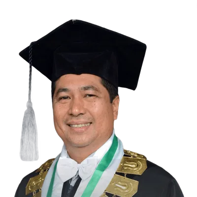 Foto Iskandar Fitri