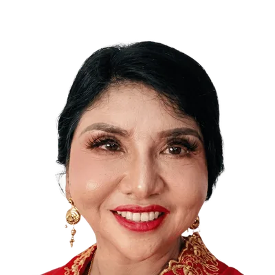 Foto Istianingsih Sastrodiharjo