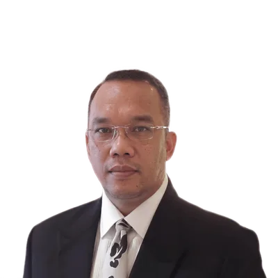 Foto Manlian Simanjutak