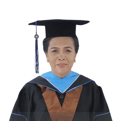 Foto Marina Silalahi