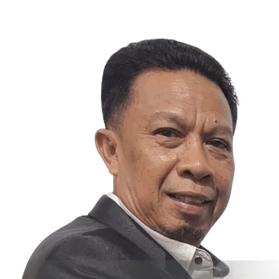 Foto Paisal Halim