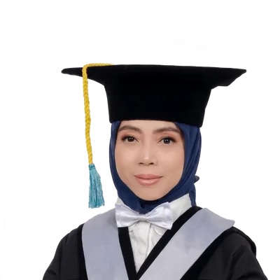 Foto Rachma Wasiaturrahma