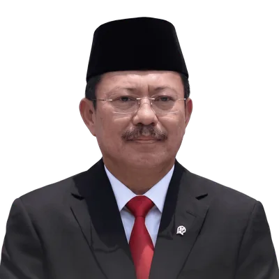 Foto Terawan Agus Putranto